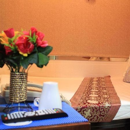 Toronto Motel Hongkong Екстер'єр фото