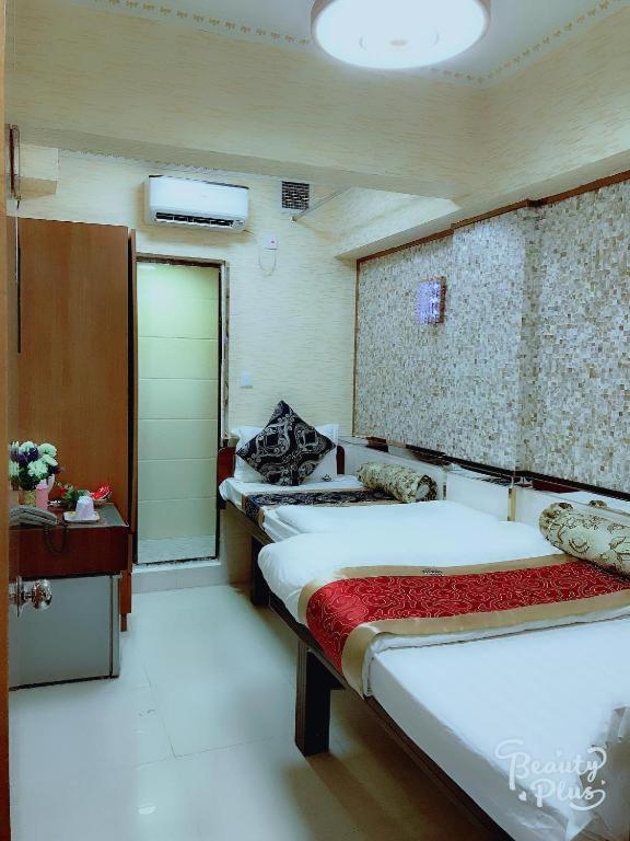 Toronto Motel Hongkong Екстер'єр фото