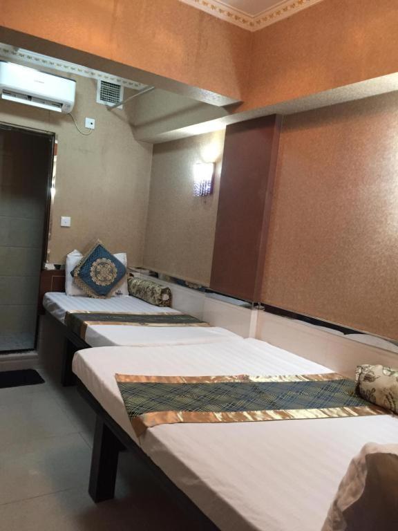 Toronto Motel Hongkong Екстер'єр фото