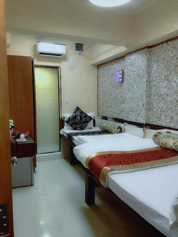 Toronto Motel Hongkong Екстер'єр фото