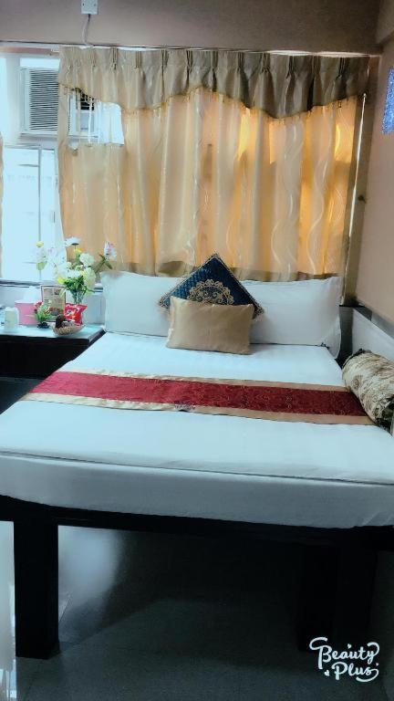 Toronto Motel Hongkong Екстер'єр фото