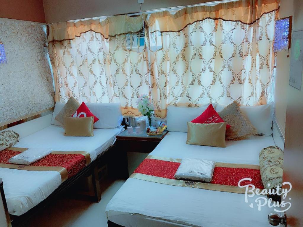 Toronto Motel Hongkong Екстер'єр фото